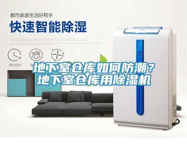 地下室倉(cāng)庫(kù)如何防潮？地下室倉(cāng)庫(kù)用除濕機(jī)