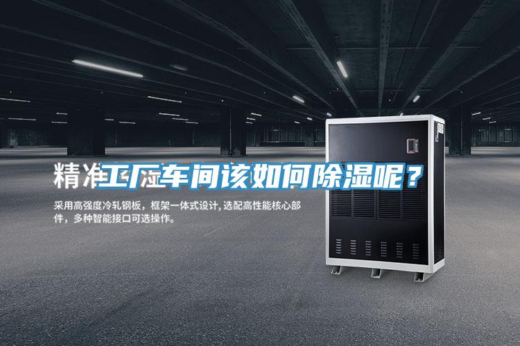 工廠車間該如何除濕呢？