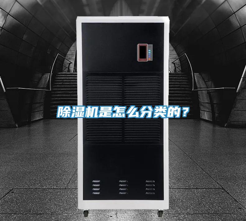 除濕機(jī)是怎么分類(lèi)的？
