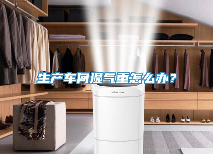生產車間濕氣重怎么辦？