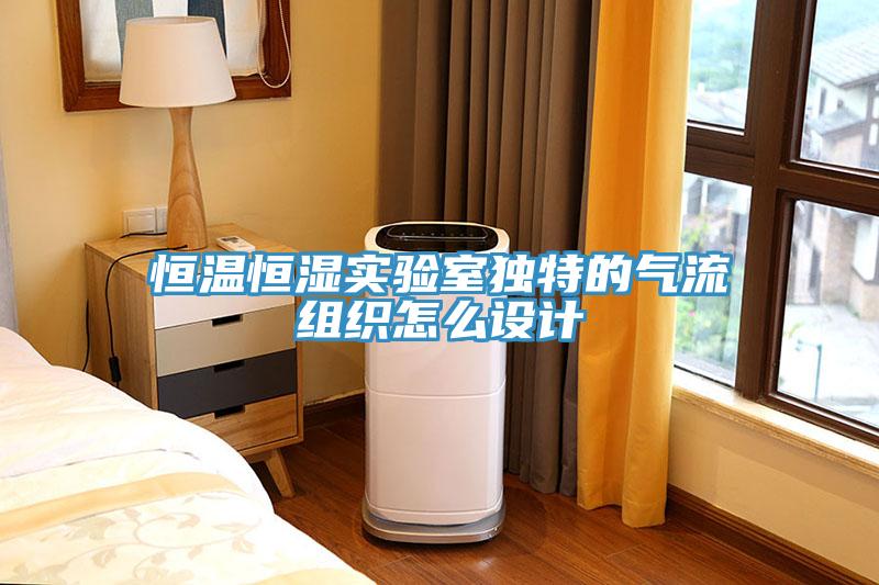 恒溫恒濕實(shí)驗室獨(dú)特的氣流組織怎么設(shè)計
