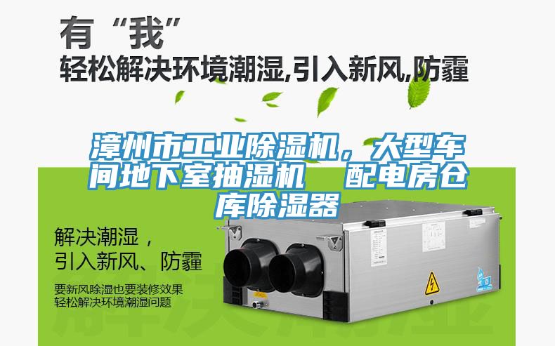 漳州市工業(yè)除濕機(jī)，大型車間地下室抽濕機(jī)  配電房倉(cāng)庫(kù)除濕器
