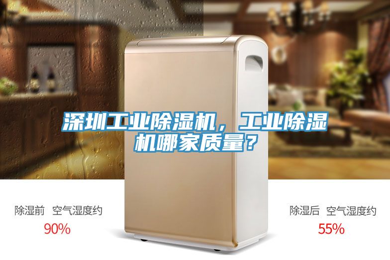 深圳工業(yè)除濕機(jī)，工業(yè)除濕機(jī)哪家質(zhì)量？