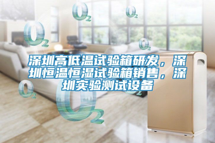 深圳高低溫試驗(yàn)箱研發(fā)，深圳恒溫恒濕試驗(yàn)箱銷(xiāo)售，深圳實(shí)驗(yàn)測(cè)試設(shè)備
