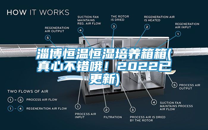 淄博恒溫恒濕培養箱箱(真心不錯哦！2022已更新)