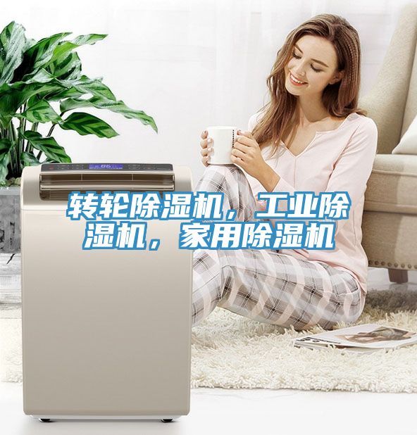 轉輪除濕機，工業除濕機，家用除濕機